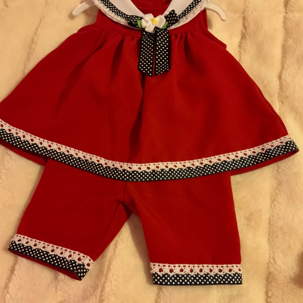 Children's clothing